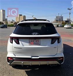 هيونداي توسان